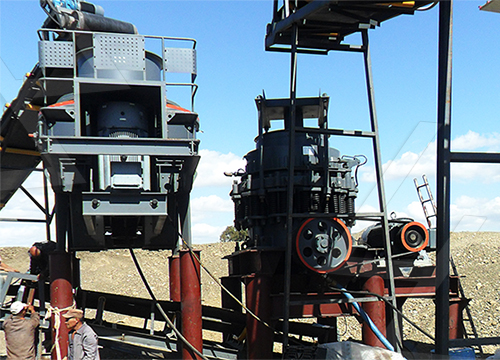 limestone stone crushing plant